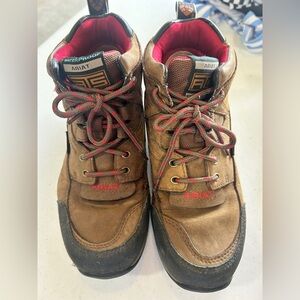 Ariat hiking boots